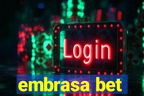 embrasa bet